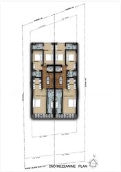 Mackerrow Road (D13), Semi-Detached #545292671